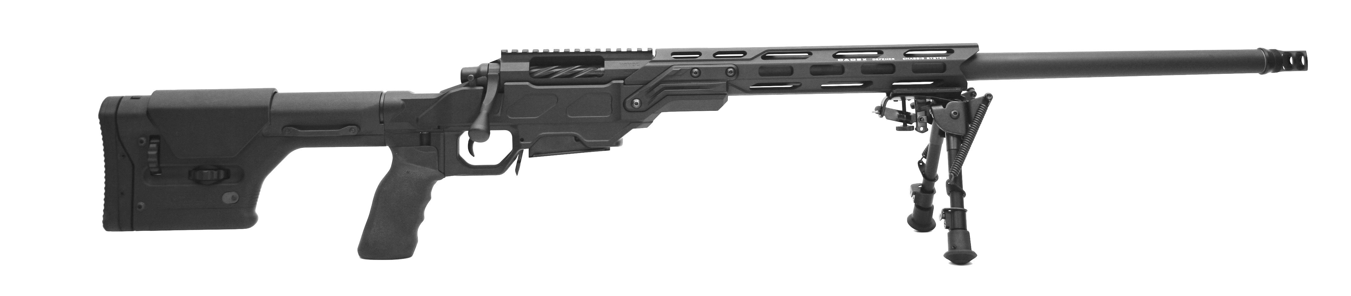 Precision Rifle Series (PRS) - M0012