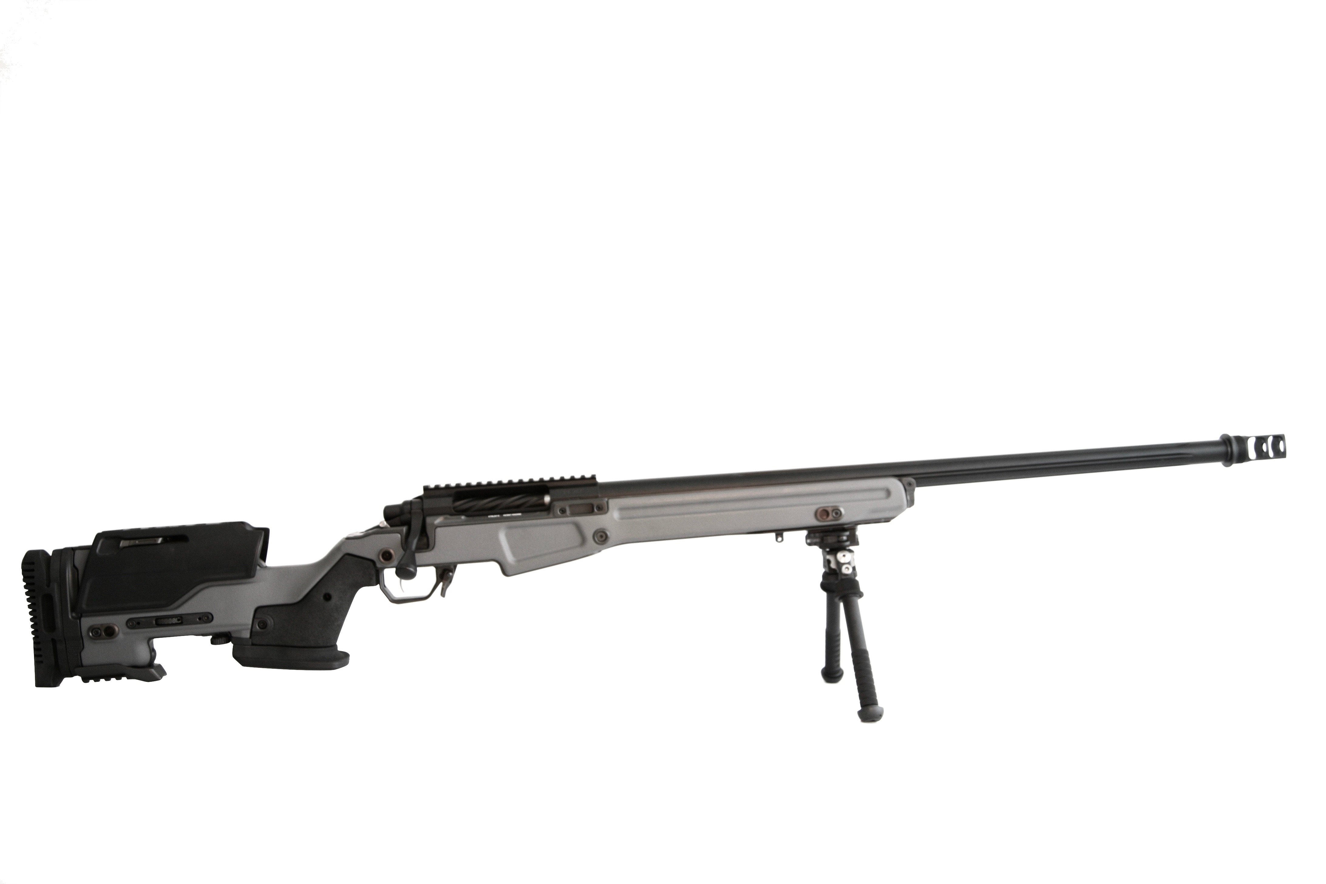 Precision Rifle Series (PRS) - M0019