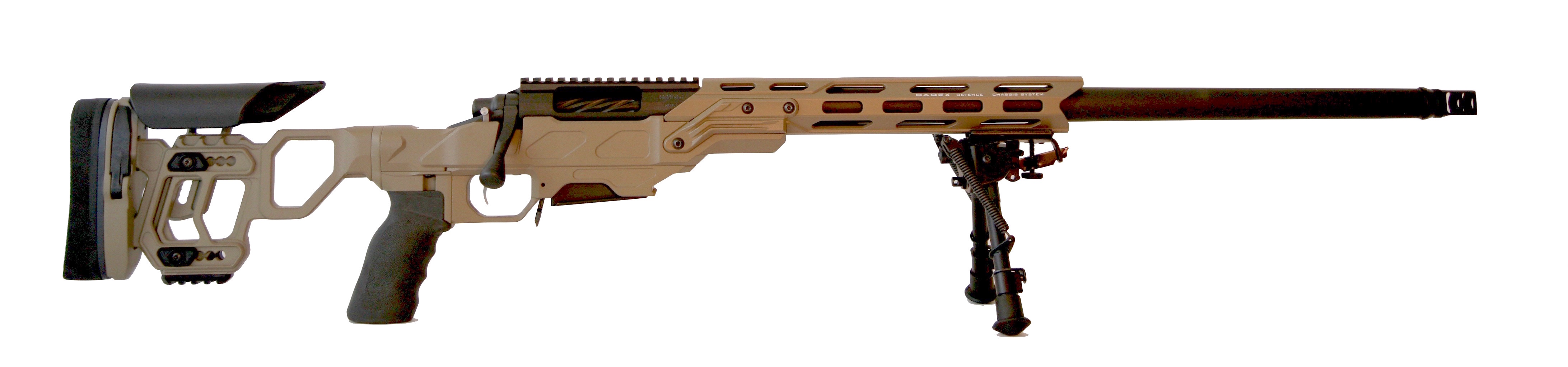 Precision Rifle Series (PRS) - M0021