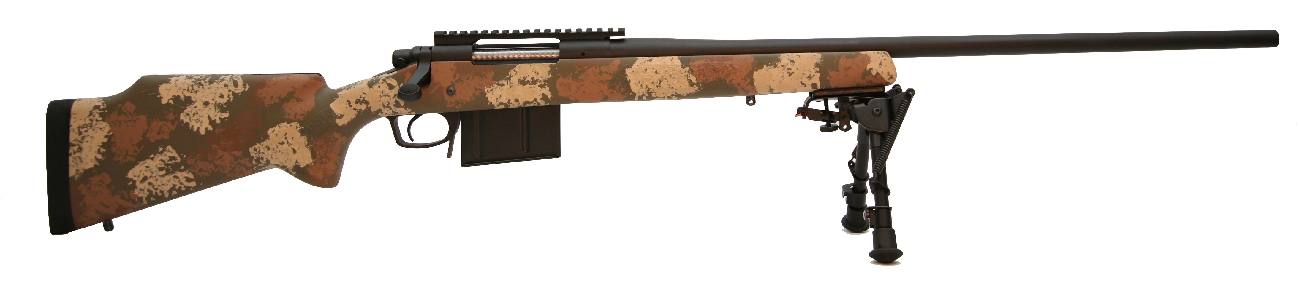 RR20990H Precision Rifle Series rifles