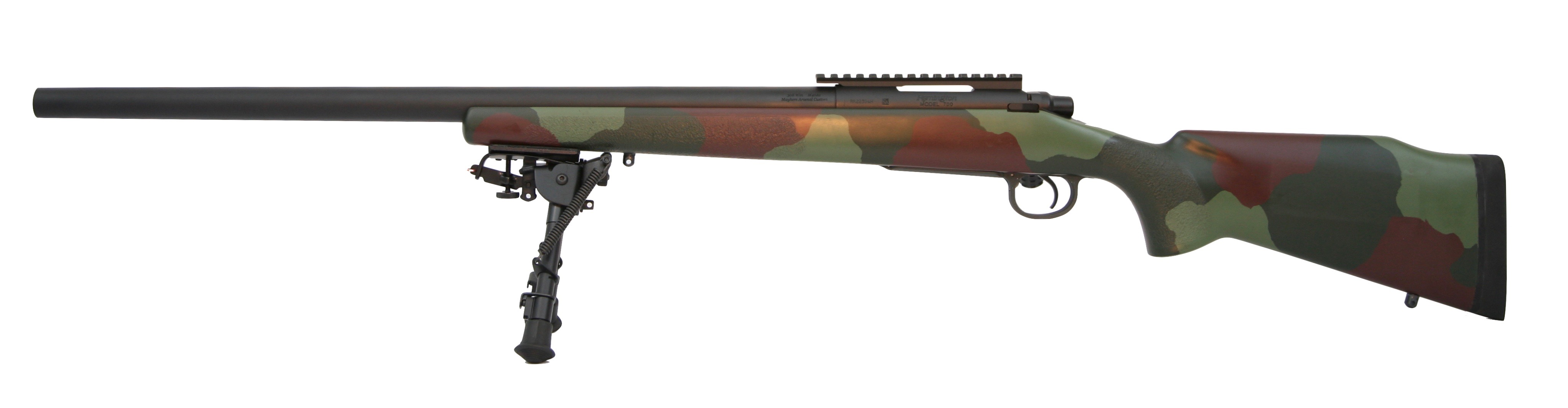 Precision Rifle Series (PRS) - RR22324H